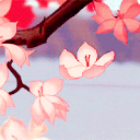 blossom cafe Discord Server Logo