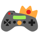 |- Legacy Games Discord Server Logo