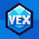 VEX ESSENTIALS Discord Server Logo