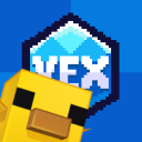 VEX ESSENTIALS Discord Server Logo