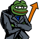 🐸 Dank Bro And The Boiz Discord Server Logo