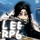 Lee Rpg Discord Server Logo