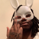 LUCKI Discord Server Logo