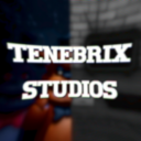 Tenebrix Studios Discord Server Logo