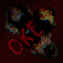 Legacy OKE Discord Server Logo