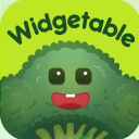 Widgetable Discord Server Logo