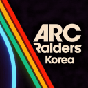 ARC Raiders Korea Fanpage Discord Server Logo
