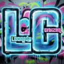 LC™ Discord Server Logo