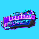 Memorable Games Discord Server Logo