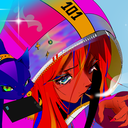 CHEIPOYO™ Discord Server Logo