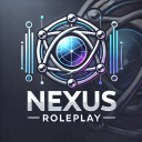 NXRP [COMEBACK] Discord Server Logo