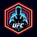 UFC Official Server Discord Server Logo