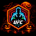 UFC Official Server Discord Server Logo