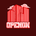 OPENON Discord Server Logo