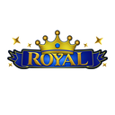 Royal Games Discord Server Logo
