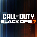Black Ops 7 2026 Discord Server Logo