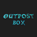 OutpostBox Discord Server Logo