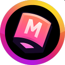BS Profile Maker Discord Server Logo