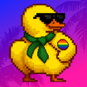 Qbox Project Discord Server Logo