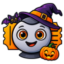 AI Ticket Bot Discord Server Logo