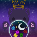 Royal Discord Server Logo