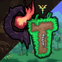Wiki Terraria Espanol Discord Server Logo