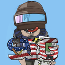 The SOG Discord Server Logo