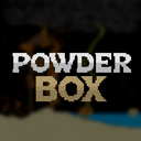The Powder Box Discord Server Logo