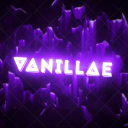 Vanillae Discord Server Logo