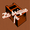 La-Brique™【V4/FR】 Discord Server Logo