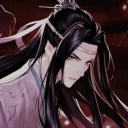 ⧣⸝ 魔道祖师﹒MDZS Discord Server Logo