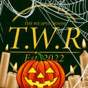 The Weapon Room Discord Server Logo