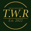 The Weapon Room Discord Server Logo