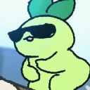 Toho Discord Server Logo