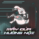 May Đua Huong Noi Discord Server Logo