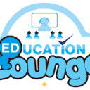 The Education Lounge Discord Server Logo