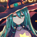 ₊˚꒰🎃꒱ Yumaru Halloween[RP] — 2032 ˚₊ Discord Server Logo
