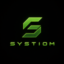 Systiom Community Discord Server Logo