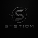 Systiom Community Discord Server Logo
