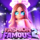 Fashion Famous 2 Discord Server Logo