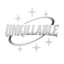 unkillable Discord Server Logo