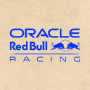 Oracle Red Bull Racing Discord Server Logo