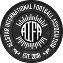 [AIFA] - Allstar International Football Association Discord Server Logo