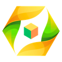 Reblockify Discord Server Logo