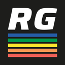 Retro Gadgets Discord Server Logo