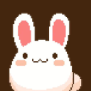 Pixel Bunny Games Discord Server Logo