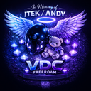 VDC Discord Server Logo