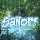 Sailors ‹3 Discord Server Logo
