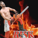 The Kill Pete Strategy Discord Server Logo