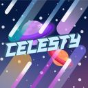 CelestyMC 🚀 Discord Server Logo
